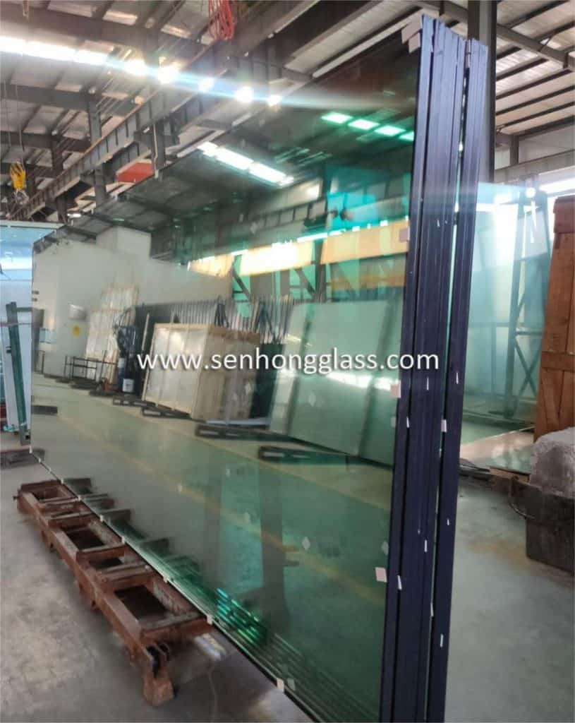 insulated glass units glazing double glazed glass senhong glass 5