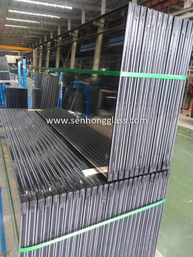 insulated glass units glazing double glazed glass senhong glass 9